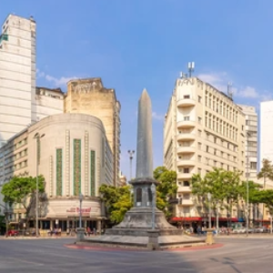 Centro - Belo Horizonte