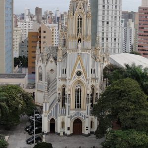Lourdes - Belo Horizonte